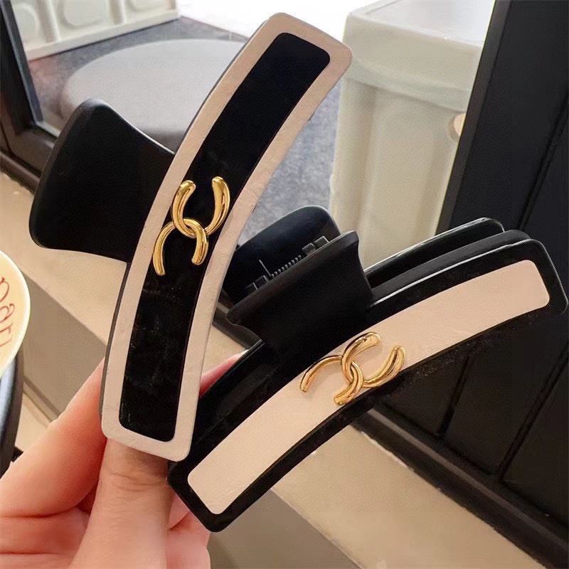 Chanel Hair Hoop